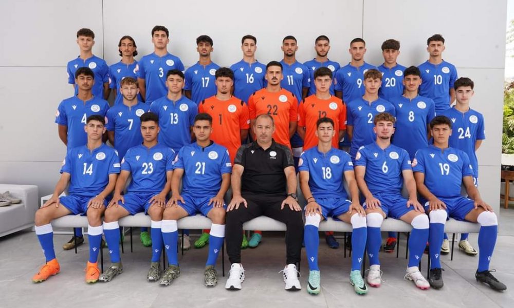 Καλή επιτυχία…! Football Academia