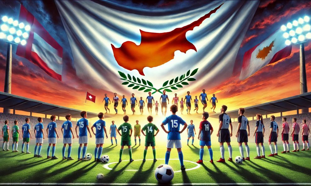 Fif Cyprus Ένα ΟΝΕΙΡΟ που πεθαίνει… – Football Academia